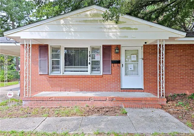 2nd image of 1814 Wayne Ln, Fayetteville, NC 28304 | MLS# 766808