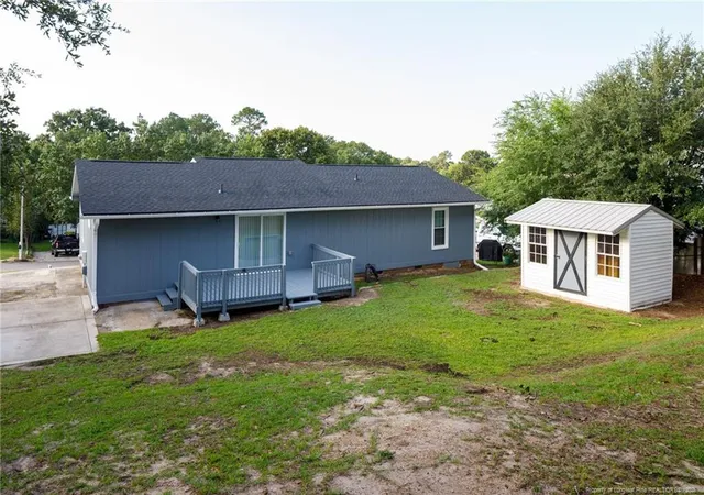 Photo 24 of Single family home for sale at 3321 Red Fox Rd, Spring Lake, NC 28390 | MLS# 766960 | Listing updated on 2026-08-07
