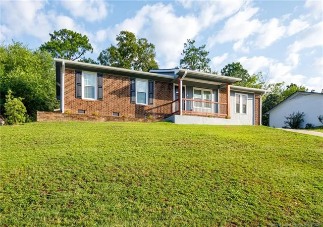 Photo 2 of Single family home for sale at 3321 Red Fox Rd, Spring Lake, NC 28390 | MLS# 766960 | Listing updated on 2026-08-07