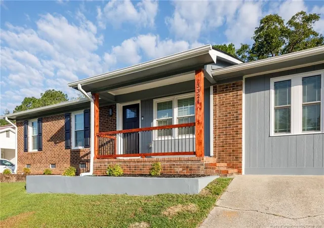 Photo 3 of Sale Pending at 3321 Red Fox Rd, Spring Lake, NC 28390 | MLS# 766960 | Listing updated on 2026-09-28