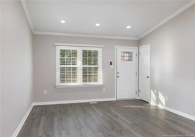 Photo 4 of Sale Pending at 3321 Red Fox Rd, Spring Lake, NC 28390 | MLS# 766960 | Listing updated on 2026-09-28