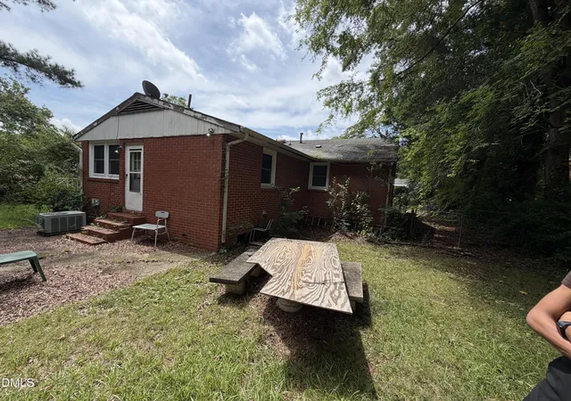 12th image of 857 Newcombe Rd, Raleigh, NC 27610 | MLS# 10183691