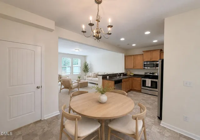 2nd image of 9917 Sweet Basil Dr, Wake Forest, NC 27587 | MLS# 10183844
