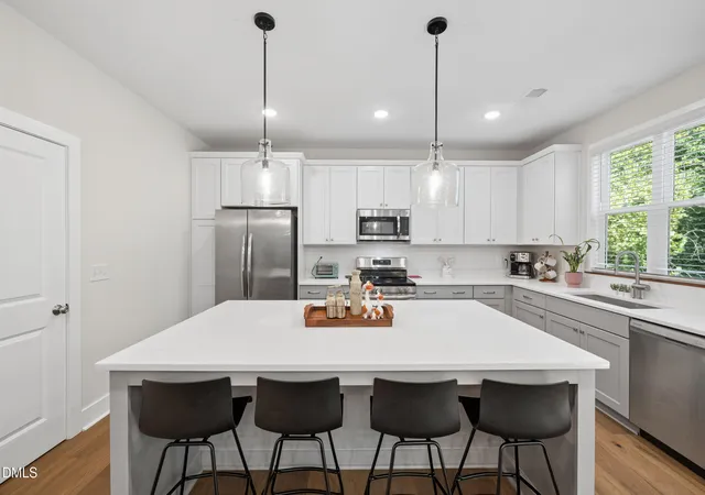Photo 3 of Single family home for sale at 604 Whistable Ave, Wake Forest, NC 27587 | MLS# 10184364 | Listing updated on 2026-10-08