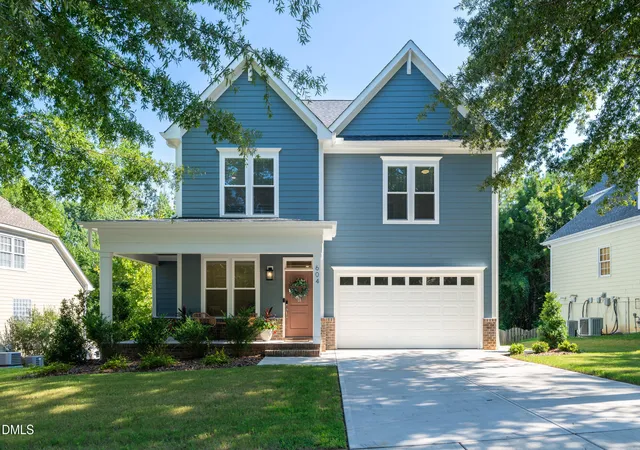 Photo 1 of Single family home for sale at 604 Whistable Ave, Wake Forest, NC 27587 | MLS# 10184364 | Listing updated on 2026-10-08