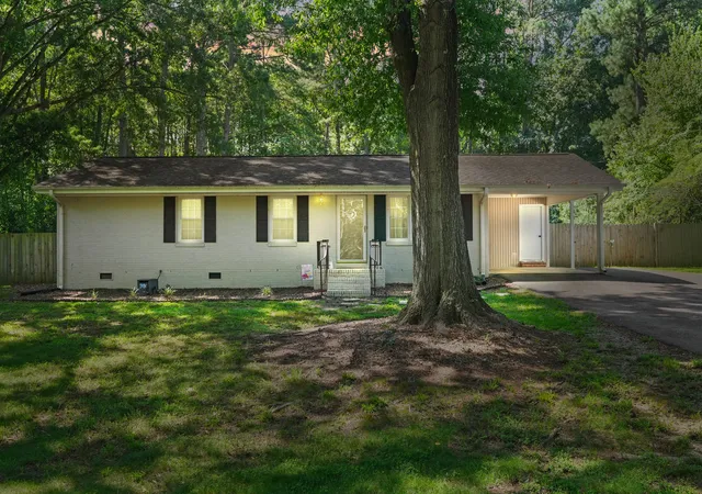 1st image of 107 Twain Dr, Garner, NC 27529 | MLS# 10183709