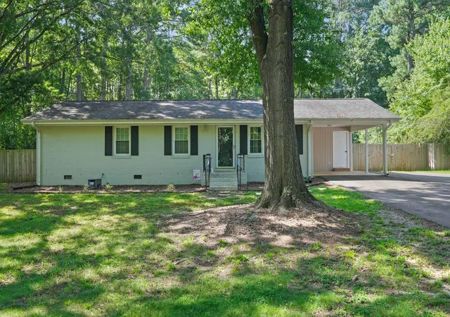 2nd image of 107 Twain Dr, Garner, NC 27529 | MLS# 10183709