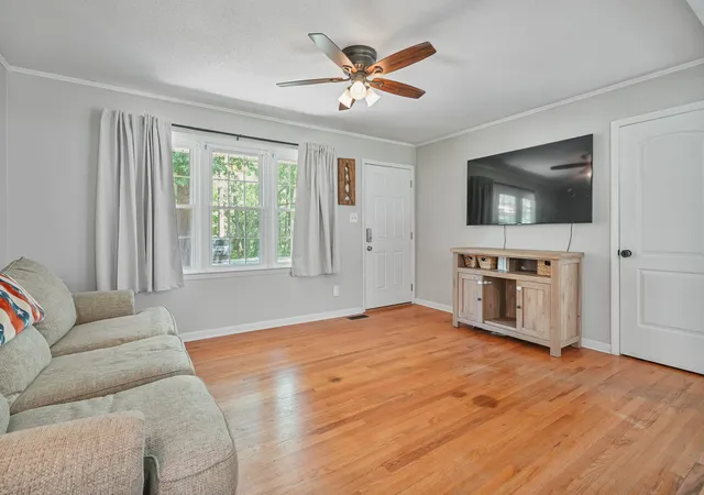 Photo 3 of Single family home for sale at 107 Twain Dr, Garner, NC 27529 | MLS# 10183709 | Listing updated on 2026-08-21