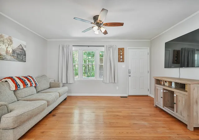 Photo 4 of Single family home for sale at 107 Twain Dr, Garner, NC 27529 | MLS# 10183709 | Listing updated on 2026-08-21