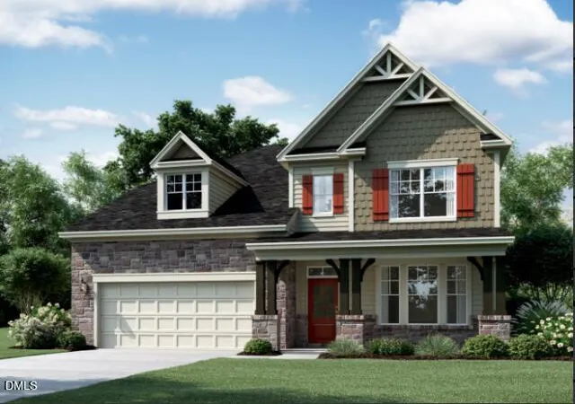 1st image of 2446 Andrena Wy, New Hill, NC 27562 | MLS# 10183749