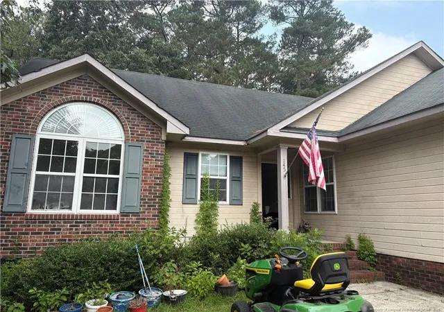 Photo 1 of Sale Pending at 145 Cornwallis Ct, Raeford, NC 28376 | MLS# 766964 | Listing updated on 2026-08-30