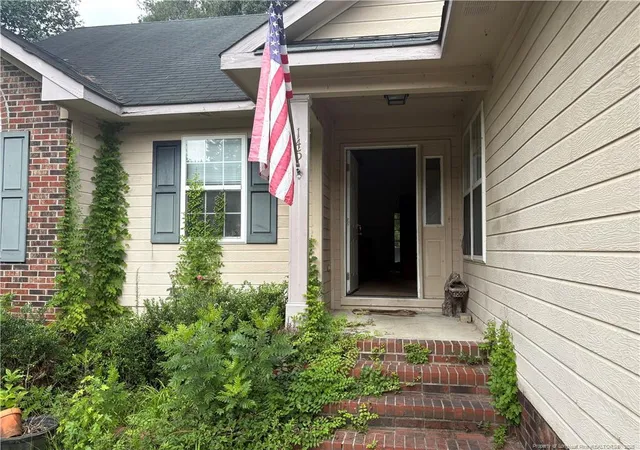 Photo 2 of Sale Pending at 145 Cornwallis Ct, Raeford, NC 28376 | MLS# 766964 | Listing updated on 2026-08-30