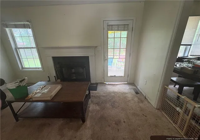 Photo 3 of Sale Pending at 145 Cornwallis Ct, Raeford, NC 28376 | MLS# 766964 | Listing updated on 2026-08-30