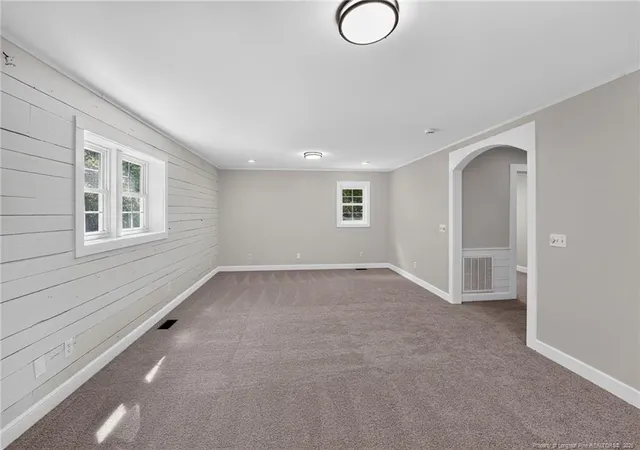 Photo 3 of Sale Pending at 3109 Parkwood Dr, Sanford, NC 27332 | MLS# 766965 | Listing updated on 2026-09-17