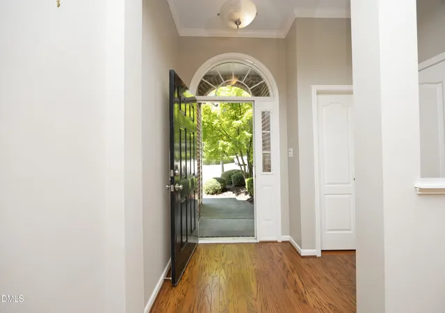 Photo 3 of Townhouse for sale at 13304 Ashford Park Dr, Raleigh, NC 27613 | MLS# 10184304 | Listing updated on 2026-09-14