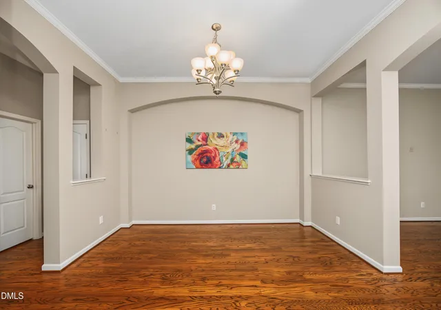 Photo 4 of Townhouse for sale at 13304 Ashford Park Dr, Raleigh, NC 27613 | MLS# 10184304 | Listing updated on 2026-09-14