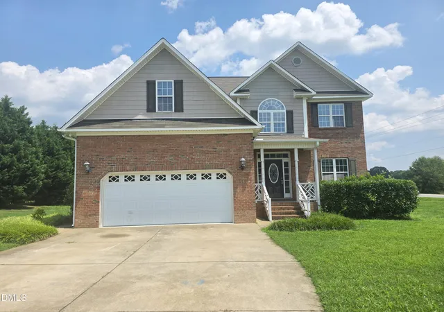 Photo 1 of Sale Pending at 22 Oak Run Dr, Clayton, NC 27520 | MLS# 10183775 | Listing updated on 2026-10-06