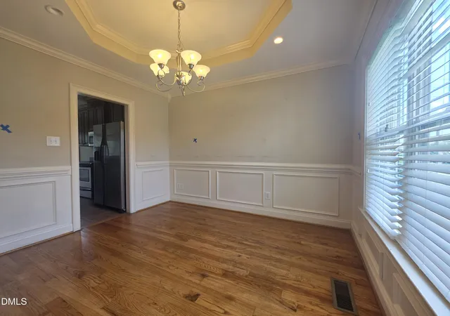 Photo 2 of Sale Pending at 22 Oak Run Dr, Clayton, NC 27520 | MLS# 10183775 | Listing updated on 2026-10-06