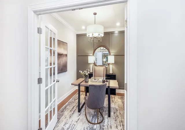 Photo 3 of Sale Pending at 5035 Woodlawn Dr, Durham, NC 27703 | MLS# 10183746 | Listing updated on 2026-08-24