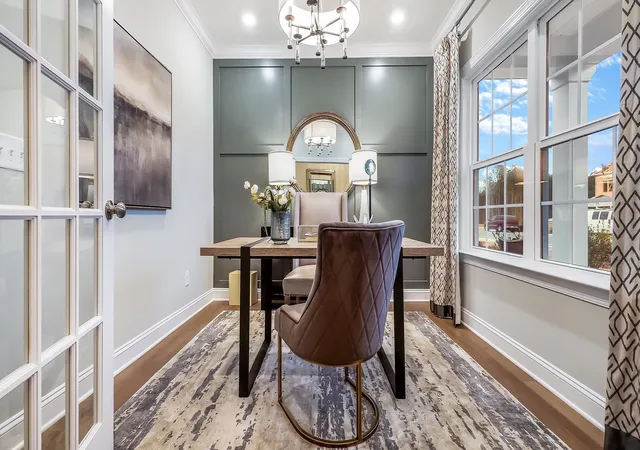 Photo 3 of Sale Pending at 5035 Woodlawn Dr, Durham, NC 27703 | MLS# 10183746 | Listing updated on 2026-08-24