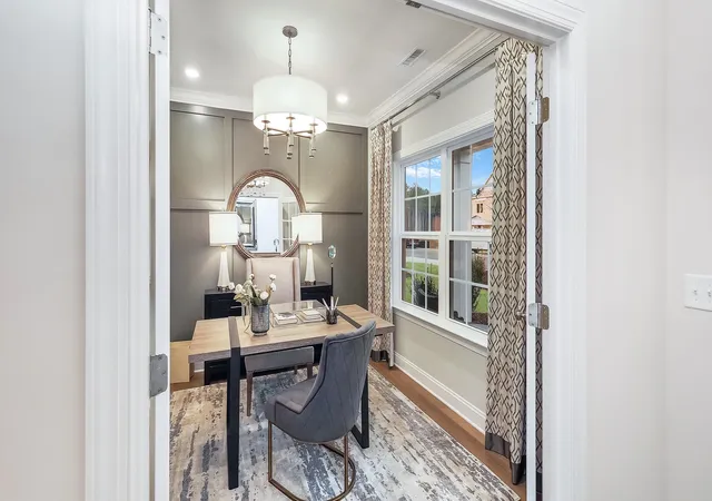 Photo 4 of Sale Pending at 5035 Woodlawn Dr, Durham, NC 27703 | MLS# 10183746 | Listing updated on 2026-08-24