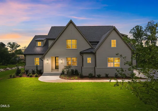 Photo 1 of Single family home for sale at 4801 Hopkins Glen Way, Zebulon, NC 27597 | MLS# 10184363 | Listing updated on 2026-08-27
