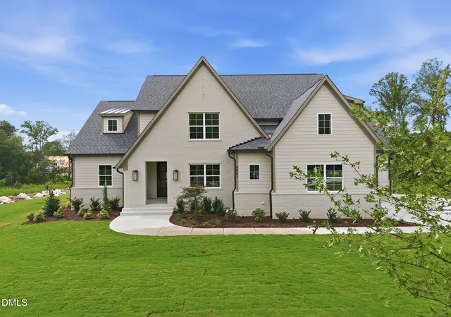 Photo 2 of Single family home for sale at 4801 Hopkins Glen Way, Zebulon, NC 27597 | MLS# 10184363 | Listing updated on 2026-08-27