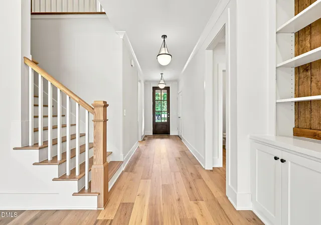 Photo 3 of Single family home for sale at 4801 Hopkins Glen Way, Zebulon, NC 27597 | MLS# 10184363 | Listing updated on 2026-08-27