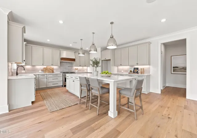 Photo 4 of Single family home for sale at 4801 Hopkins Glen Way, Zebulon, NC 27597 | MLS# 10184363 | Listing updated on 2026-08-27