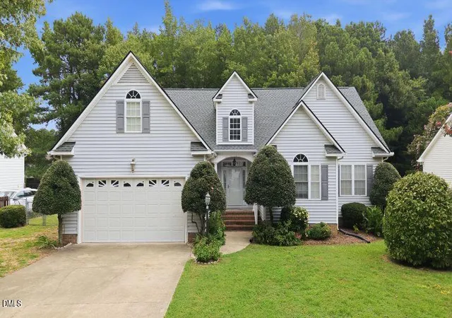 Photo 1 of Single family home for sale at 3532 Shadow Ridge Rd N, Wilson, NC 27896 | MLS# 10184782 | Listing updated on 2026-09-05