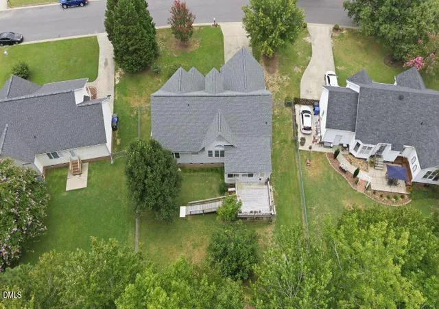 Photo 44 of Single family home for sale at 3532 Shadow Ridge Rd N, Wilson, NC 27896 | MLS# 10184782 | Listing updated on 2026-09-05