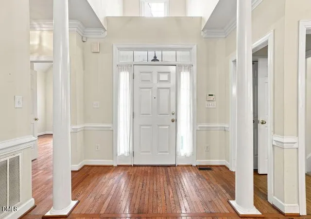 Photo 4 of Single family home for sale at 3532 Shadow Ridge Rd N, Wilson, NC 27896 | MLS# 10184782 | Listing updated on 2026-09-05