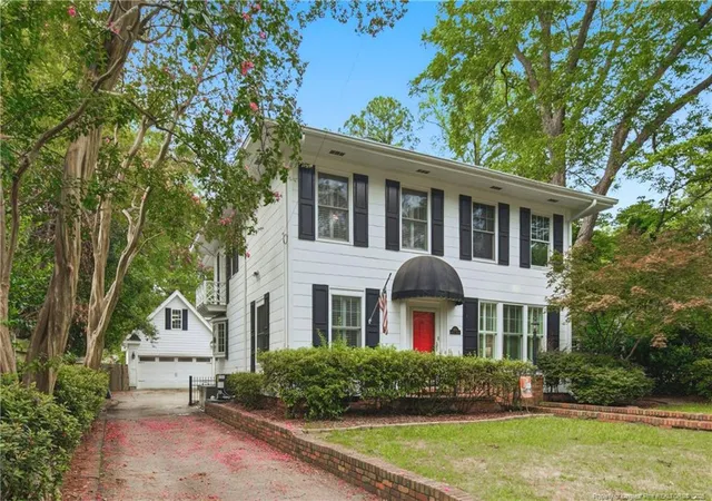 1st image of 1209 Hilltop Ave, Fayetteville, NC 28305 | MLS# 766554