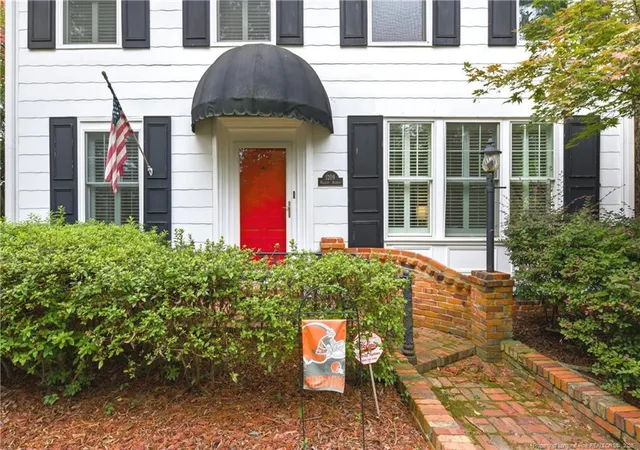 2nd image of 1209 Hilltop Ave, Fayetteville, NC 28305 | MLS# 766554