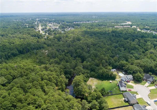 Land for sale at Permastone Acres W Lot 6, Hope Mills, NC 28348 | MLS# 766765