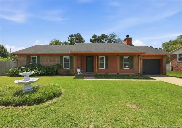 1st image of 7878 Adrian Dr, Fayetteville, NC 28314 | MLS# 766906