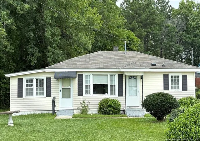 Photo 1 of Single family home for sale at 2281 Downing Rd, Fayetteville, NC 28312 | MLS# 766951 | Listing updated on 2026-08-25