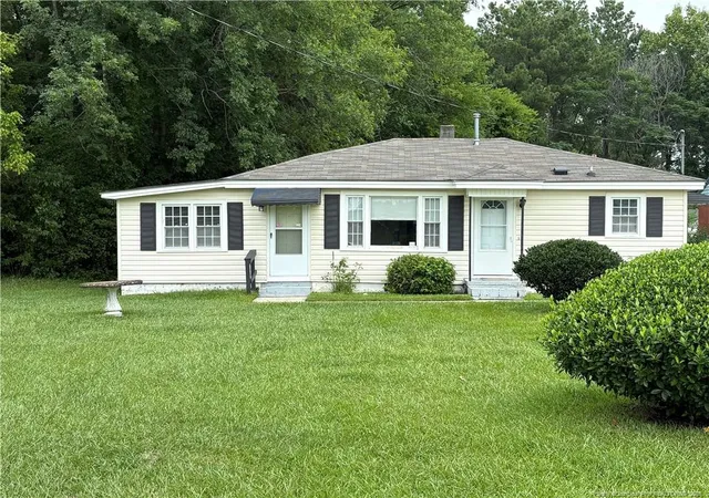 Photo 2 of Single family home for sale at 2281 Downing Rd, Fayetteville, NC 28312 | MLS# 766951 | Listing updated on 2026-08-25