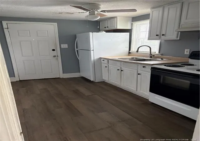Photo 3 of Single family home for sale at 2281 Downing Rd, Fayetteville, NC 28312 | MLS# 766951 | Listing updated on 2026-08-25