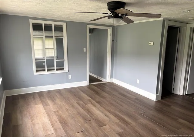 Photo 4 of Single family home for sale at 2281 Downing Rd, Fayetteville, NC 28312 | MLS# 766951 | Listing updated on 2026-08-25