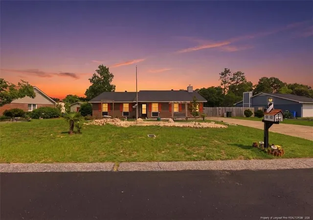 1st image of 6936 Wickersham Dr, Fayetteville, NC 28314 | MLS# 766970