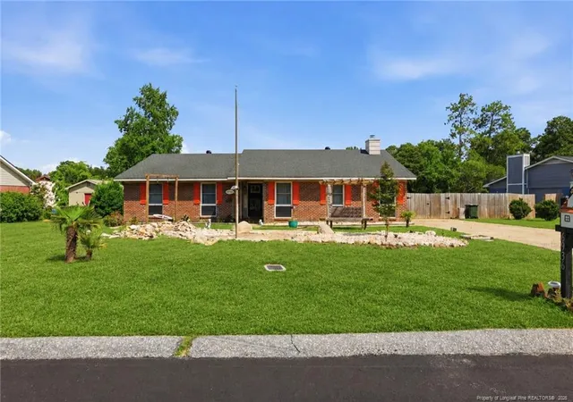 2nd image of 6936 Wickersham Dr, Fayetteville, NC 28314 | MLS# 766970