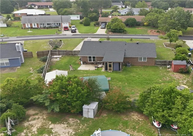 32nd image of 6936 Wickersham Dr, Fayetteville, NC 28314 | MLS# 766970