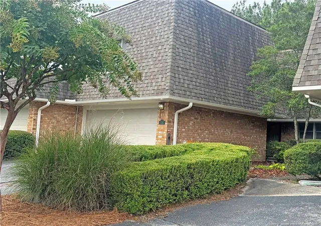 Photo 1 of Townhouse for sale at 114 Wimbledon Dr, Pinehurst, NC 28374 | MLS# 766976 | Listing updated on 2026-08-21