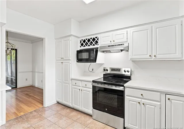 Photo 3 of Townhouse for sale at 114 Wimbledon Dr, Pinehurst, NC 28374 | MLS# 766976 | Listing updated on 2026-08-21