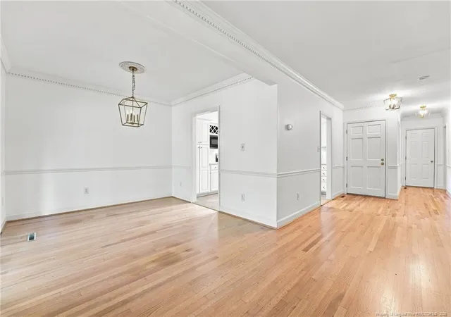Photo 4 of Townhouse for sale at 114 Wimbledon Dr, Pinehurst, NC 28374 | MLS# 766976 | Listing updated on 2026-08-21