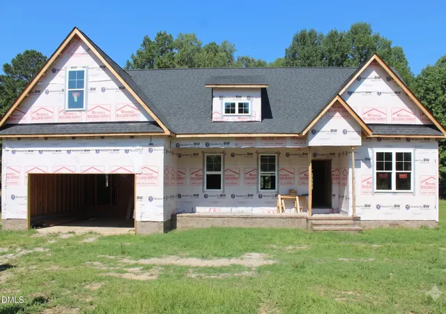 1st image of 20 Home Pl Ln, Zebulon, NC 27597 | MLS# 10183761