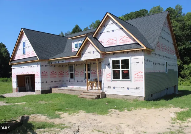 2nd image of 20 Home Pl Ln, Zebulon, NC 27597 | MLS# 10183761