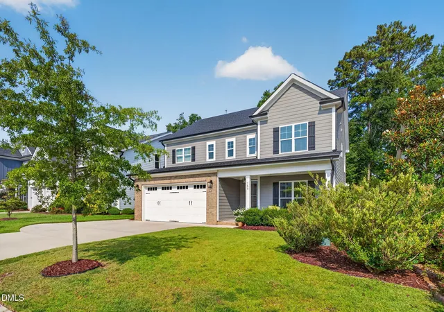 Photo 3 of Single family home for sale at 260 Ransfield Ln, Fuquay Varina, NC 27526 | MLS# 10186355 | Listing updated on 2026-08-31