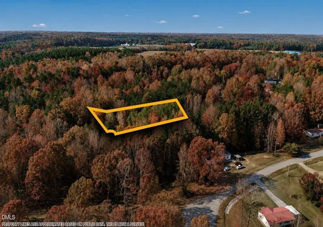 3rd image of 154 Ridgecrest Ln, Henderson, NC 27537 | MLS# 10185703